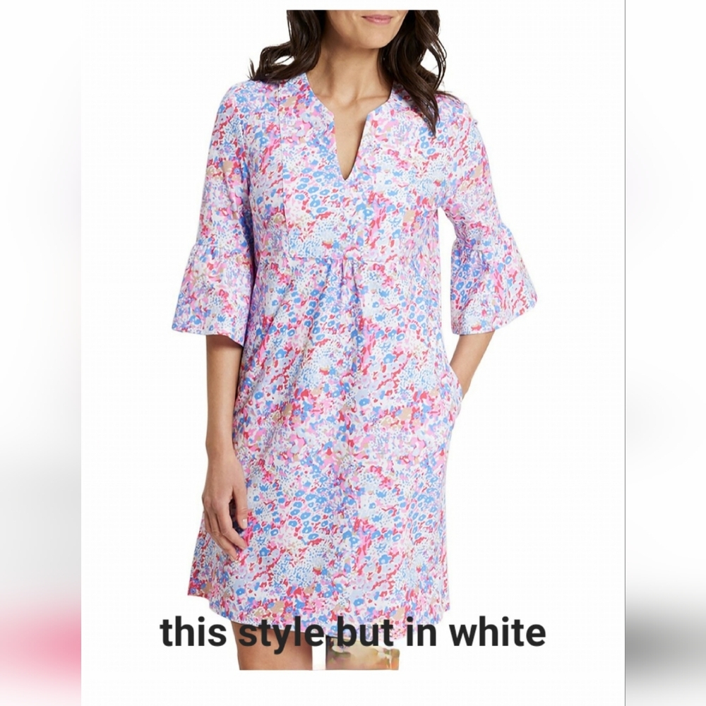 Jude ConnallyKerry Swing Dress